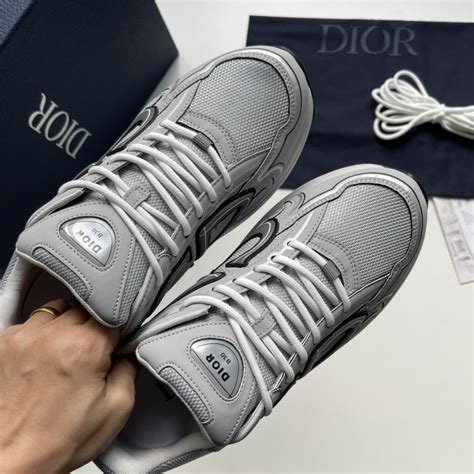 dior b30 black and grey|dior light grey b30.